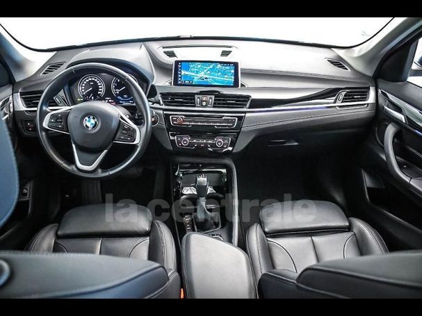 BMW X1 25e xDrive 162 kW image number 19