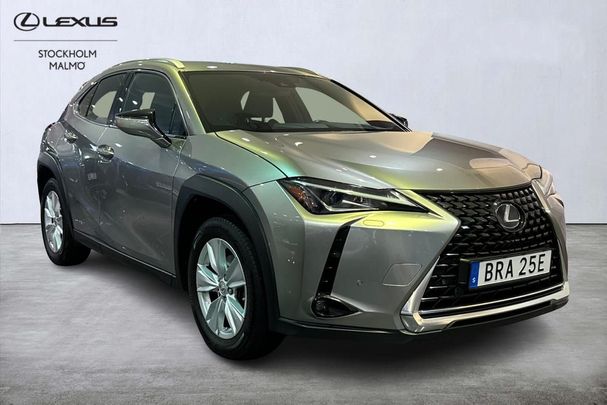 Lexus UX 250h 138 kW image number 2