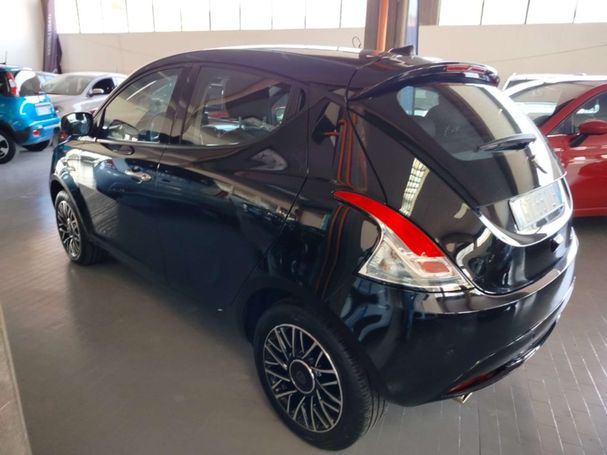 Lancia Ypsilon 51 kW image number 10