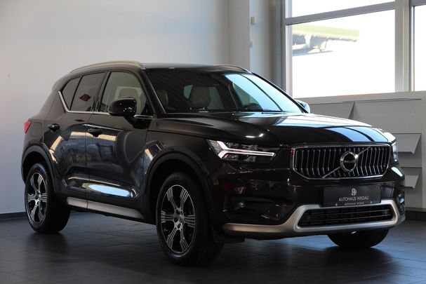 Volvo XC40 Inscription 140 kW image number 4