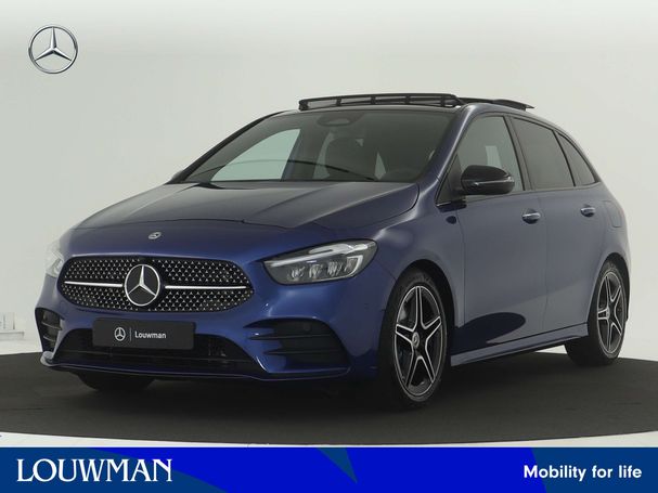 Mercedes-Benz B 180 100 kW image number 1