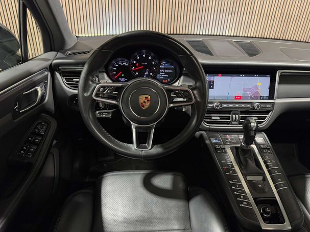 Porsche Macan 180 kW image number 17