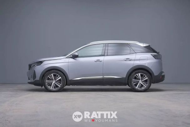 Peugeot 3008 1.6 Hybrid 165 kW image number 2