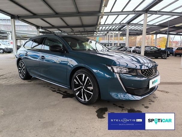 Peugeot 508 SW 1.2 PureTech 96 kW image number 3