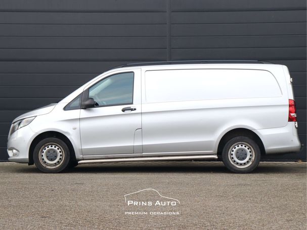 Mercedes-Benz Vito 111 CDi 85 kW image number 18