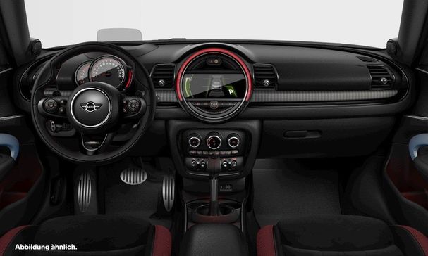 Mini John Cooper Works Clubman 170 kW image number 3