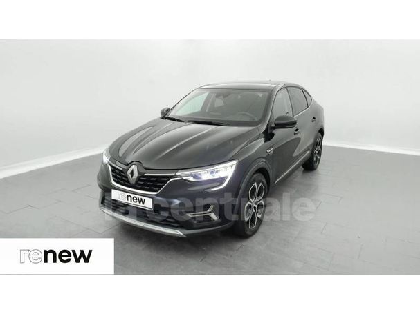 Renault Arkana 1.6 E-Tech 107 kW image number 1