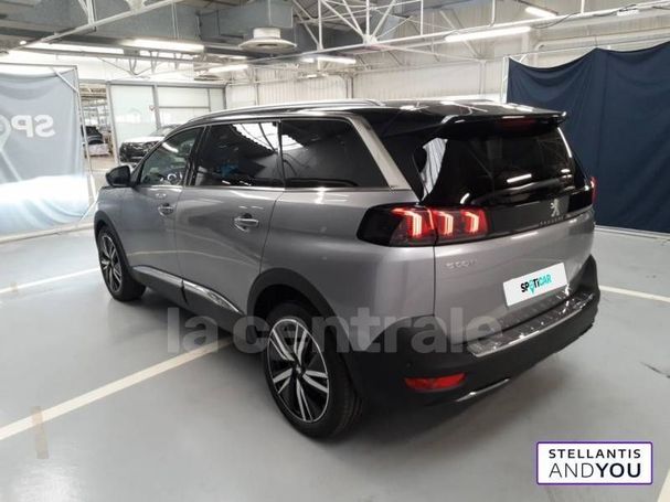 Peugeot 5008 96 kW image number 5