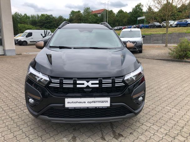 Dacia Jogger TCe 110 Extreme 81 kW image number 14