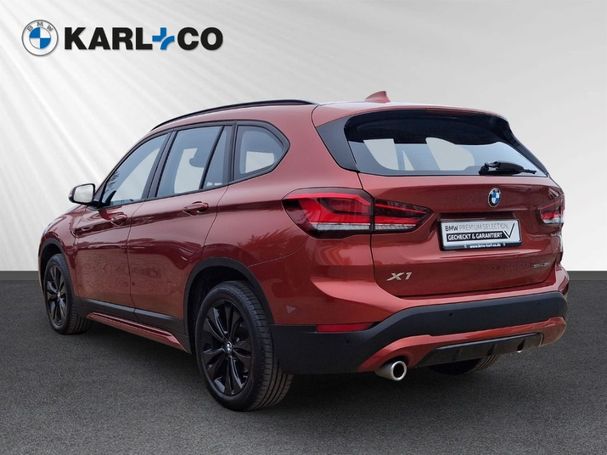 BMW X1 sDrive18i 100 kW image number 3