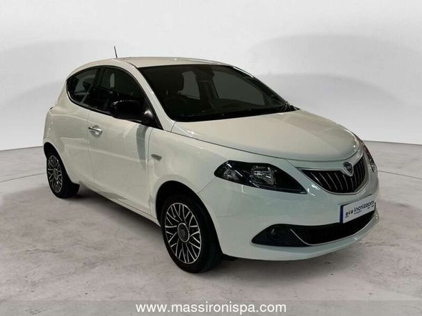 Lancia Ypsilon 51 kW image number 2