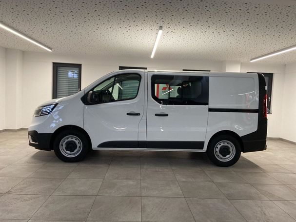 Renault Trafic dCi L1H1 110 kW image number 2