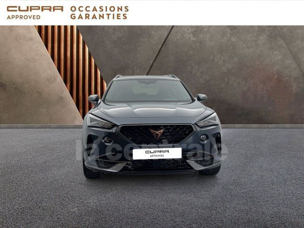 Cupra Formentor 1.4 e-HYBRID DSG 150 kW image number 3