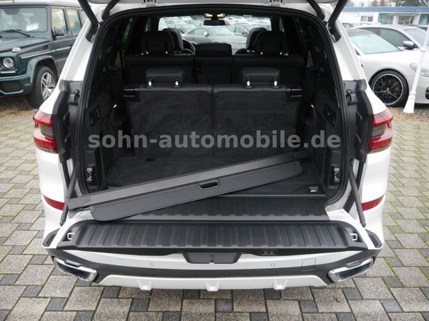 BMW X5 xDrive 210 kW image number 20