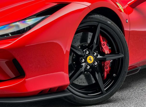 Ferrari F8 Tributo 530 kW image number 27