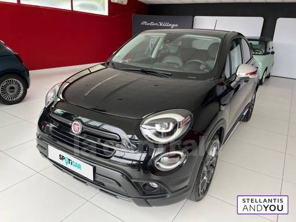 Fiat 500X 1.6 Multijet 88 kW image number 1