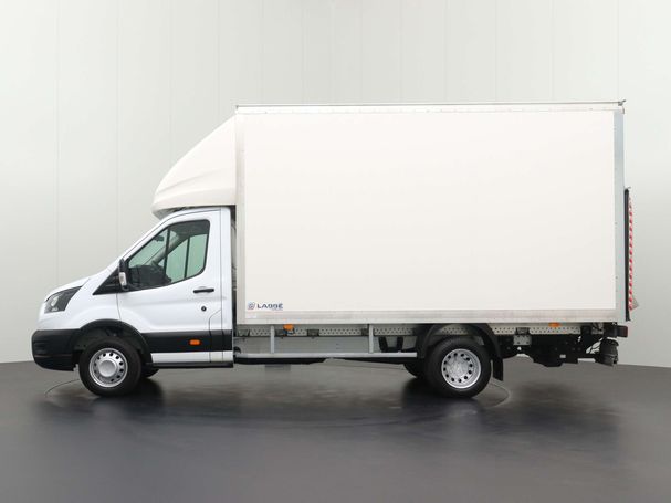 Ford Transit 96 kW image number 12