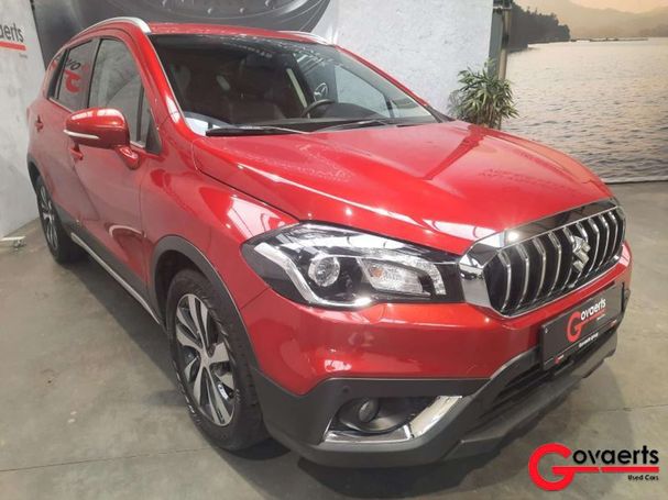 Suzuki SX4 S-Cross 103 kW image number 2