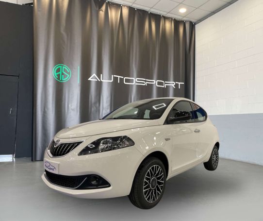 Lancia Ypsilon 51 kW image number 2