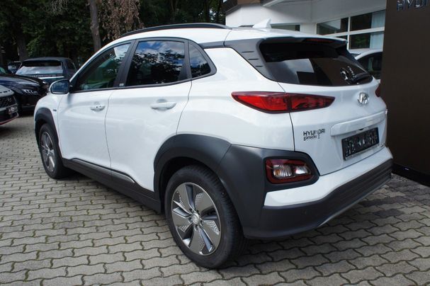 Hyundai Kona Elektro 150 kW image number 5