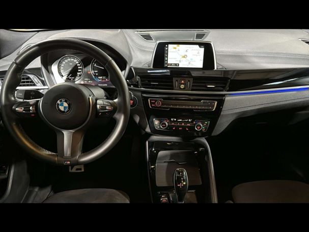 BMW X2 sDrive18d M Sport 110 kW image number 1