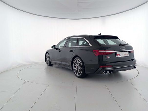 Audi S6 3.0 TDI quattro Tiptronic Avant 253 kW image number 4