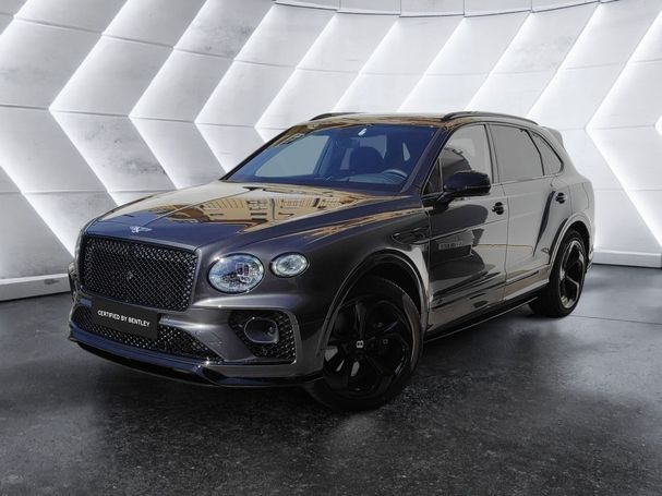 Bentley Bentayga 410 kW image number 1