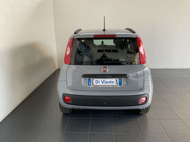 Fiat Panda 1.2 Lounge 51 kW image number 7