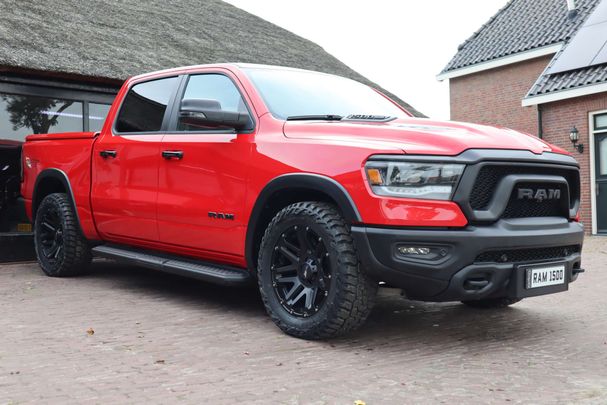 RAM 1500 5.7 294 kW image number 22