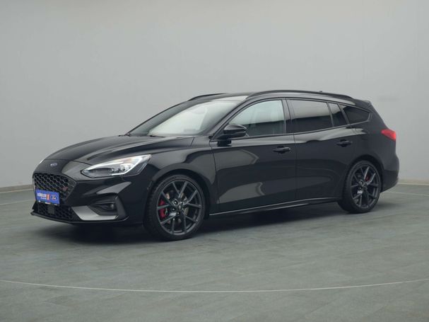 Ford Focus ST 206 kW image number 15