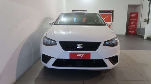 Seat Ibiza 1.0 TSI Style 70 kW image number 7