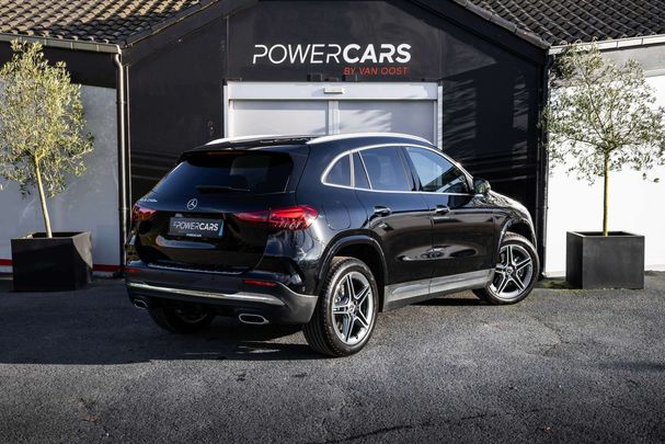 Mercedes-Benz GLA 250 e 160 kW image number 6