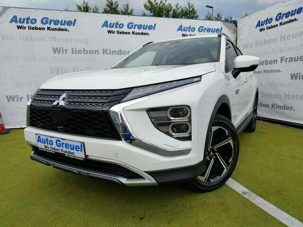 Mitsubishi Eclipse Cross PHEV 139 kW image number 1