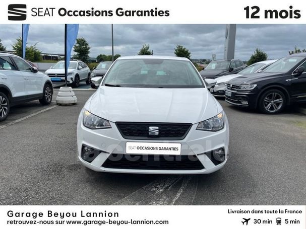 Seat Ibiza 1.0 TSI Style 70 kW image number 3