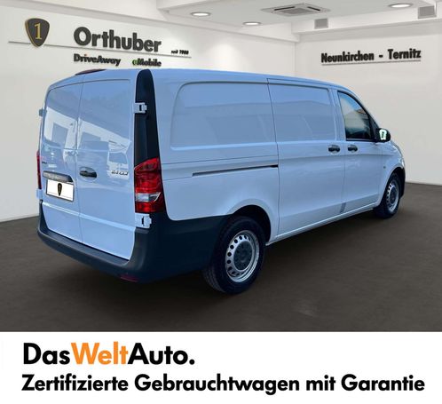 Mercedes-Benz Vito 114 CDI 100 kW image number 2