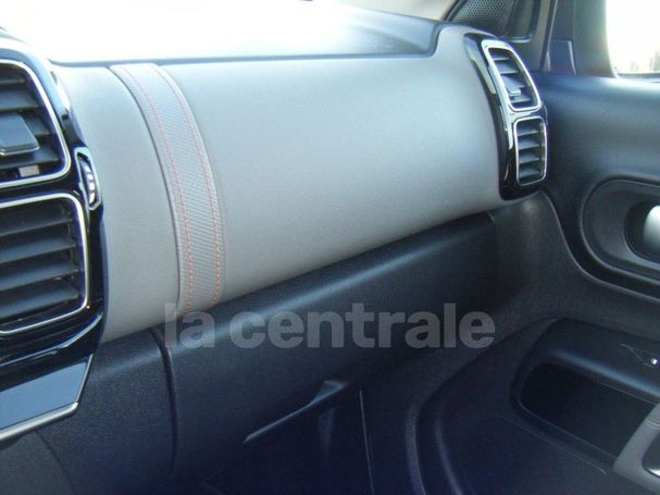 Citroen C5 Aircross BlueHDi 180 S&S EAT8 SHINE 130 kW image number 27