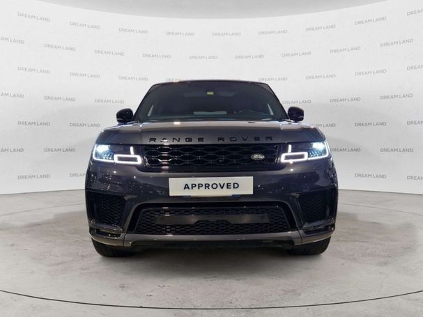 Land Rover Range Rover Sport 183 kW image number 8