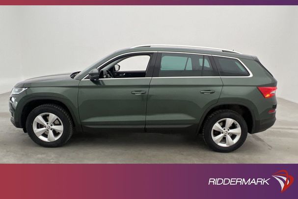 Skoda Kodiaq 2.0 TDI 4x4 110 kW image number 4