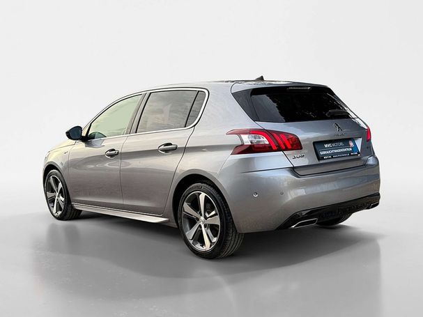 Peugeot 308 96 kW image number 4