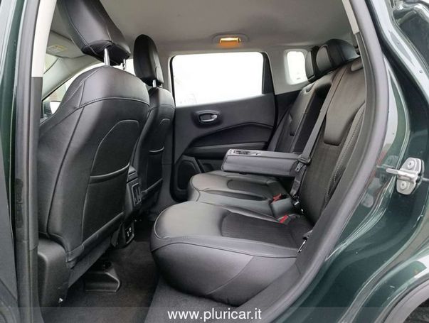 Jeep Compass 140 kW image number 5