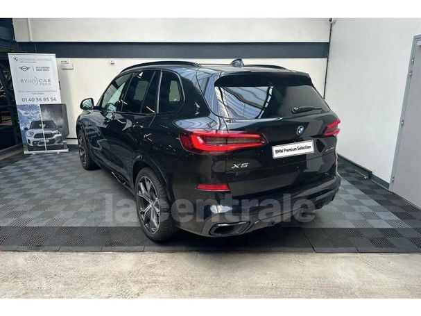 BMW X5 45e xDrive 290 kW image number 12