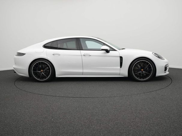 Porsche Panamera E-Hybrid 340 kW image number 6