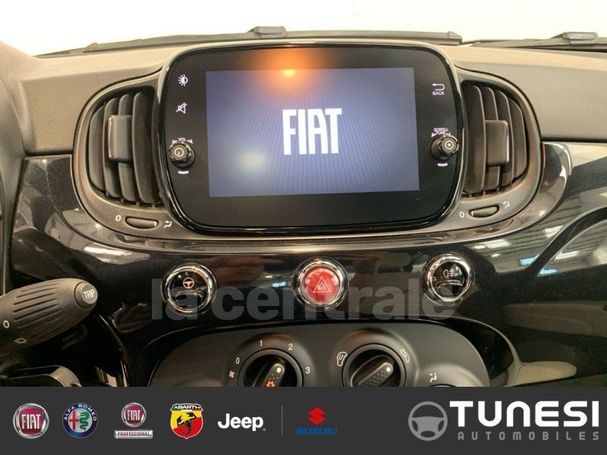 Fiat 500 1.0 51 kW image number 8