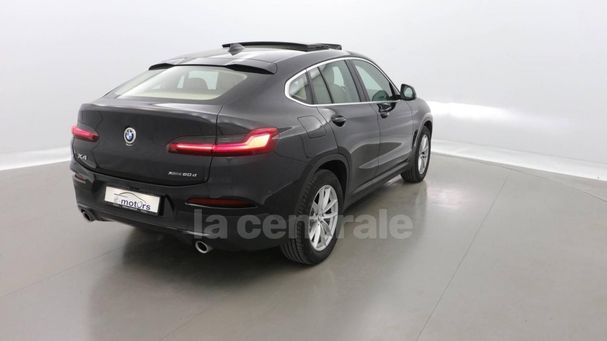 BMW X4 xDrive20d 140 kW image number 36