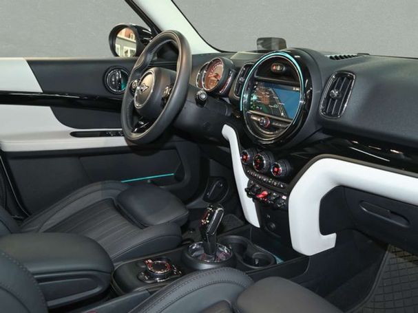 Mini Cooper S Countryman 141 kW image number 9