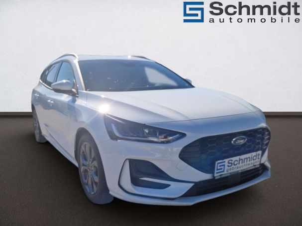 Ford Focus 1.0 EcoBoost ST-Line 92 kW image number 6