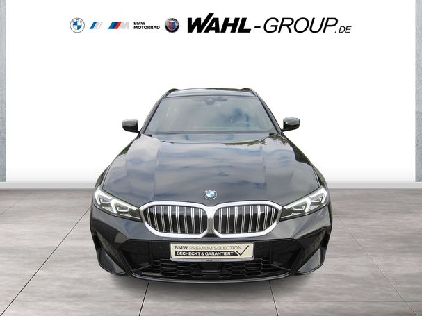 BMW 320d Touring M Sport 140 kW image number 3