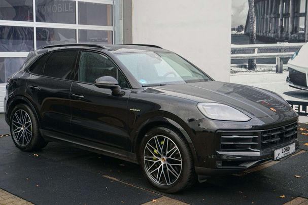 Porsche Cayenne E-Hybrid 346 kW image number 35