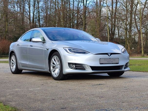 Tesla Model S 100D AWD 386 kW image number 3