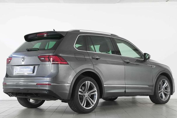 Volkswagen Tiguan 1.5 TSI DSG 110 kW image number 3